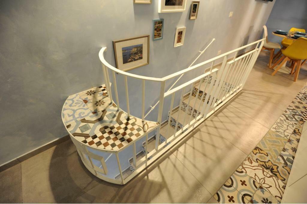 Light Blue Home Naples Exterior photo